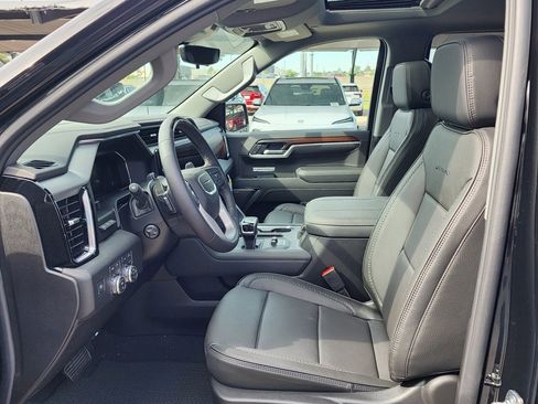 New 2026 GMC Sierra 1500 Denali image 16