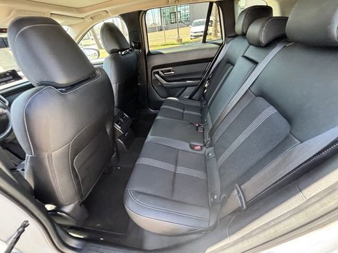 Used 2023 MAZDA CX-50 2.5 S w/ Preferred Plus Pkg image 19