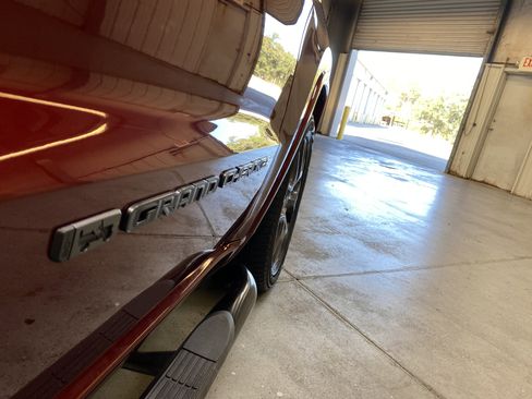 Used 2021 Jeep Grand Cherokee 80th Anniversary w/ Quick Order Package 28K 80th image 16