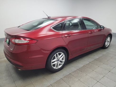 Used 2014 Ford Fusion SE w/ Equipment Group 202A FWD image 10