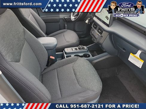 New 2026 Ford Maverick XL image 17