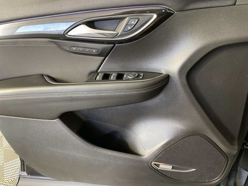 Used 2024 Buick Envision Preferred AWD/4WD image 21