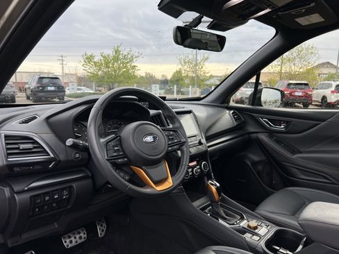 Used 2022 Subaru Forester Wilderness image 25