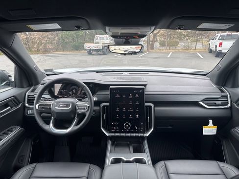 New 2026 GMC Acadia Elevation w/ Black Edition image 17