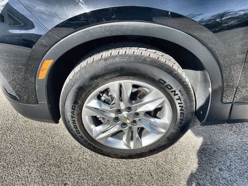 Used 2021 Chevrolet Blazer LT image 32