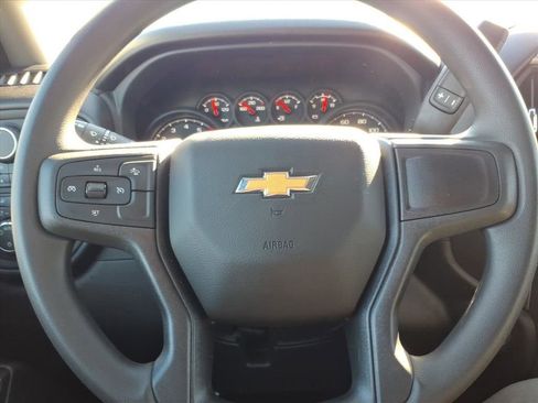 New 2026 Chevrolet Silverado 2500 W/T w/ WT/CX Safety Package image 18