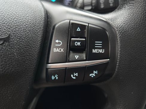 Used 2022 Ford Escape SE image 25