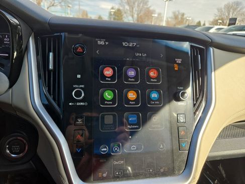 Used 2022 Subaru Outback Premium w/ Popular Package #1 image 24