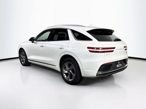 Used 2026 Genesis GV70 2.5T AWD/4WD image 5
