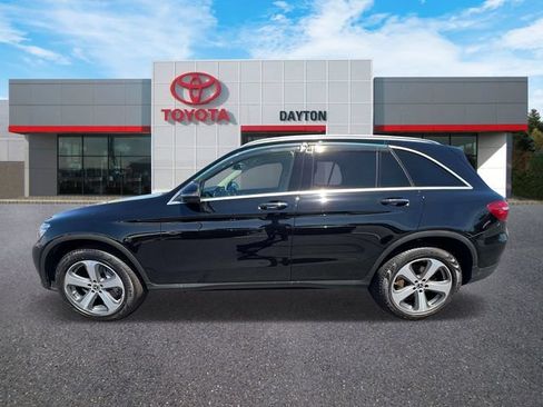 Used 2019 Mercedes-Benz GLC 300 4MATIC image 6