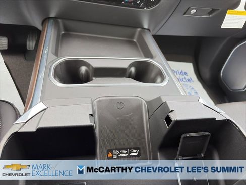 New 2026 Chevrolet Silverado 2500 High Country w/ Technology Package AWD/4WD image 20