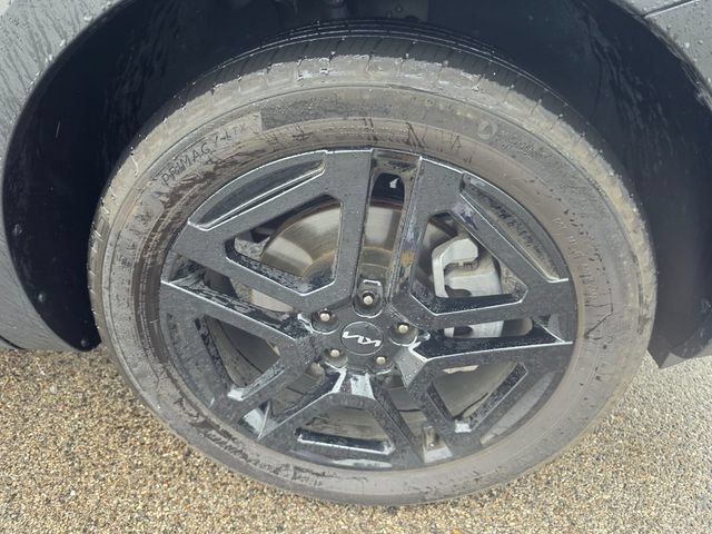 Used 2024 Kia Telluride SX Prestige X-Line AWD/4WD image 11