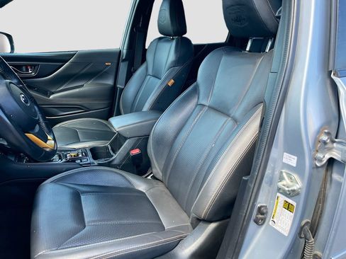Used 2022 Subaru Forester Wilderness AWD/4WD image 22