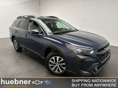 Used 2024 Subaru Outback Premium