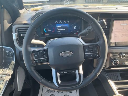New 2026 Ford F250 Platinum image 21