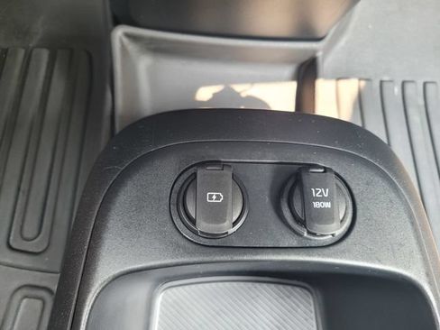 Used 2024 Kia EV6 Light RWD image 25