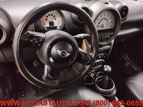 Used 2012 MINI Cooper Countryman image 6