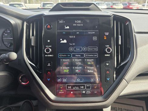 Used 2023 Subaru Ascent Onyx Edition Limited image 24