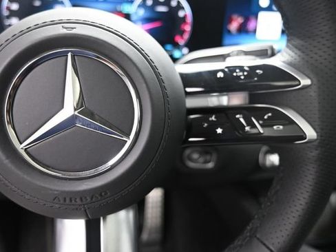Used 2026 Mercedes-Benz GLS 450 4MATIC image 14
