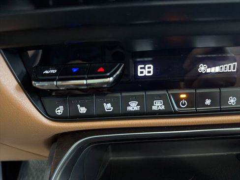 Used 2025 MAZDA CX-70 3.3 Turbo S w/ Premium Plus AWD/4WD image 28