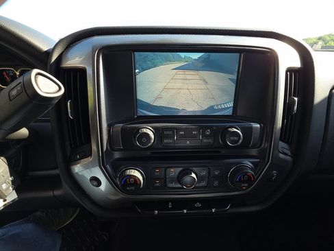 Used 2018 Chevrolet Silverado 1500 LT w/ All Star Edition AWD/4WD image 13