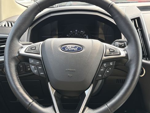 Used 2024 Ford Edge SEL w/ Convenience Package AWD/4WD image 12