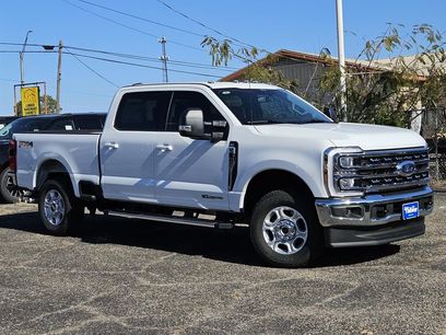 New 2026 Ford F250 XLT w/ XLT Premium Package