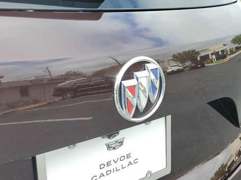 Used 2021 Buick Envision Avenir w/ Technology Package II FWD image 29
