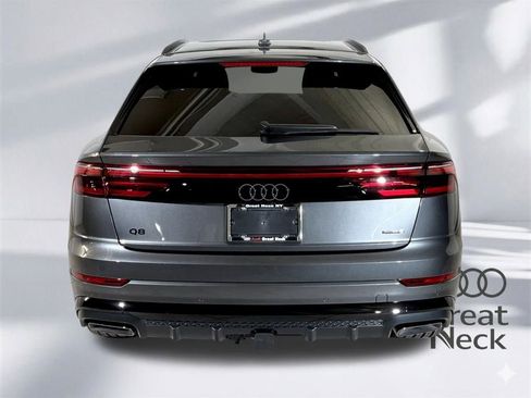New 2026 Audi Q8 Premium Plus image 20