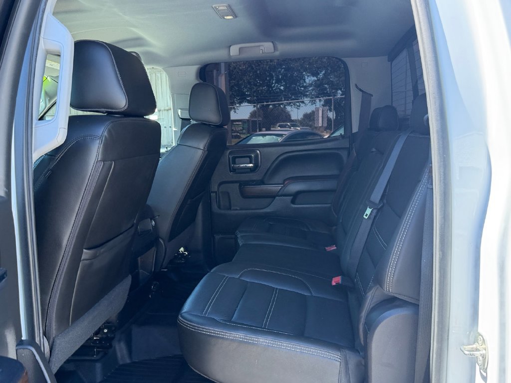 Used 2018 GMC Sierra 1500 Denali RWD image 10