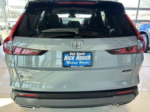 Used 2023 Honda CR-V Sport Touring image 9