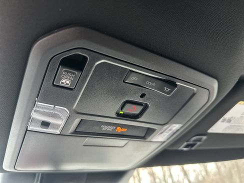 New 2026 Toyota Tundra SR5 AWD/4WD image 35