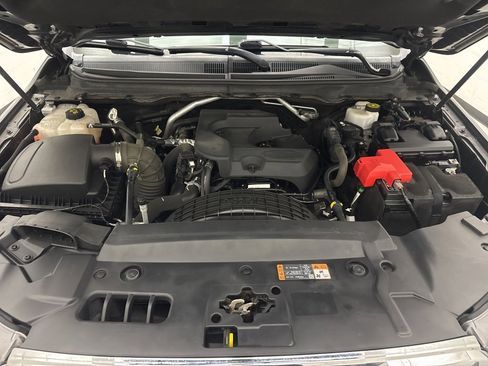 Used 2019 Ford Ranger XLT w/ Equipment Group 302A Luxury image 43