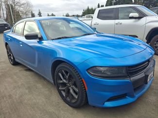 Used 2023 Dodge Charger SXT w/ Blacktop Package video 2