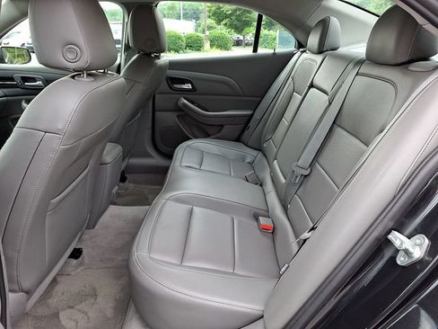 Used 2014 Chevrolet Malibu LT FWD image 10