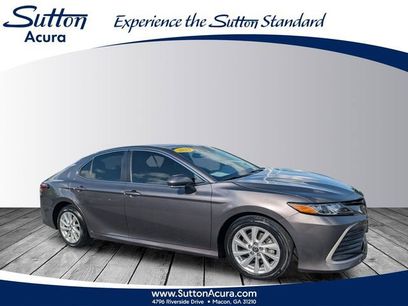 Used 2023 Toyota Camry LE w/ Convenience Package