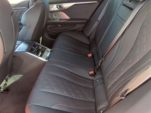 New 2026 BMW M850i xDrive M850i xDrive Gran Coupe image 15