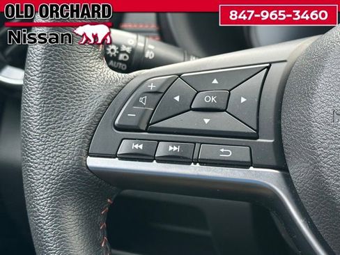 Used 2024 Nissan Kicks SR w/ Interior Electronics Package image 19