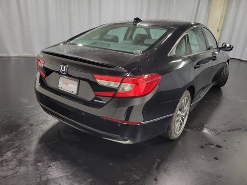 Used 2021 Honda Accord EX-L image 8