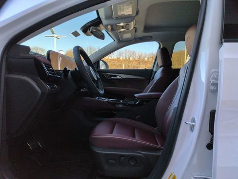 New 2026 Buick Envision Sport Touring AWD/4WD image 12