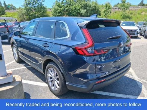 Used 2024 Honda CR-V EX-L image 3