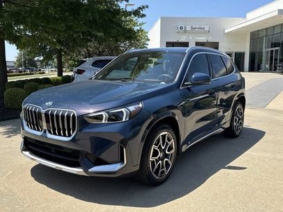 Used 2026 BMW X1 xDrive28i w/ Technology Package