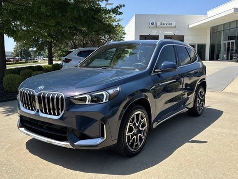 Used 2026 BMW X1 xDrive28i w/ Technology Package AWD/4WD image 1