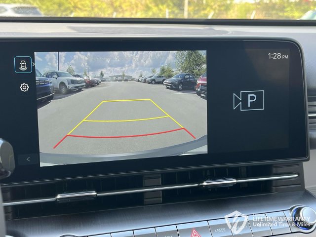 New 2027 Hyundai Kona SEL Sport FWD image 21