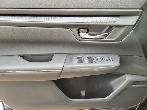 Used 2026 Honda CR-V TrailSport image 18