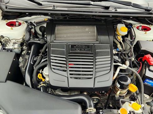 Used 2020 Subaru WRX Premium image 29