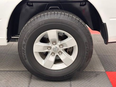 Used 2023 RAM 1500 Tradesman w/ Popular Equipment Group RWD image 22