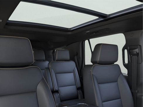 New 2026 Chevrolet Tahoe Premier w/ Sun And Tow Package image 25