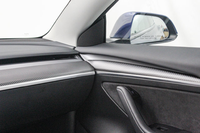 Used 2023 Tesla Model 3 Standard Range RWD image 23