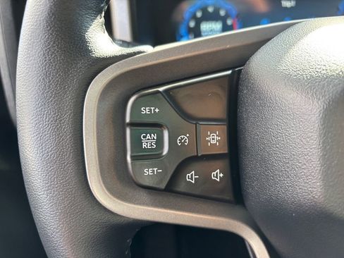 Used 2025 Ford Bronco Outer Banks AWD/4WD image 19